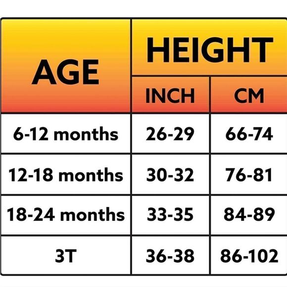 NWT Spooktacular Creations Unicorn Pajama Costume Plush Onesie 18- 24 Months - Picture 7 of 7